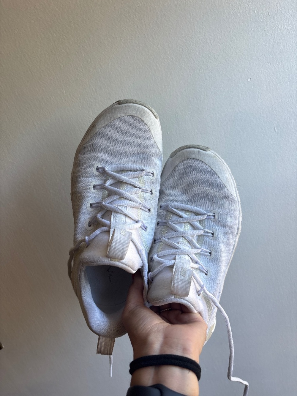 Nike metcon 5